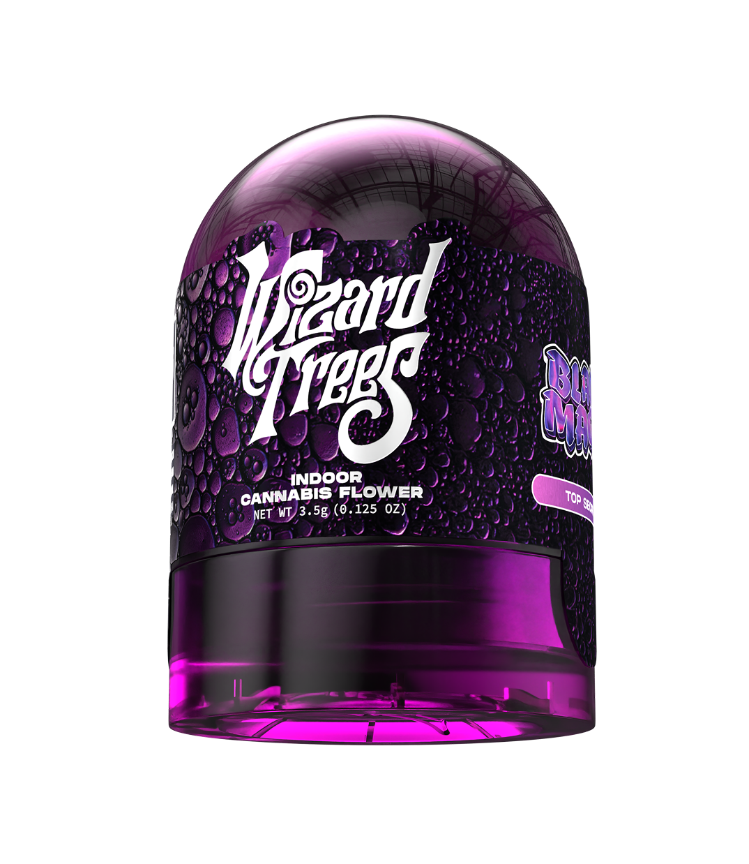 buy Wizard Trees cannabis, vapes, seeds and pre-rolls online