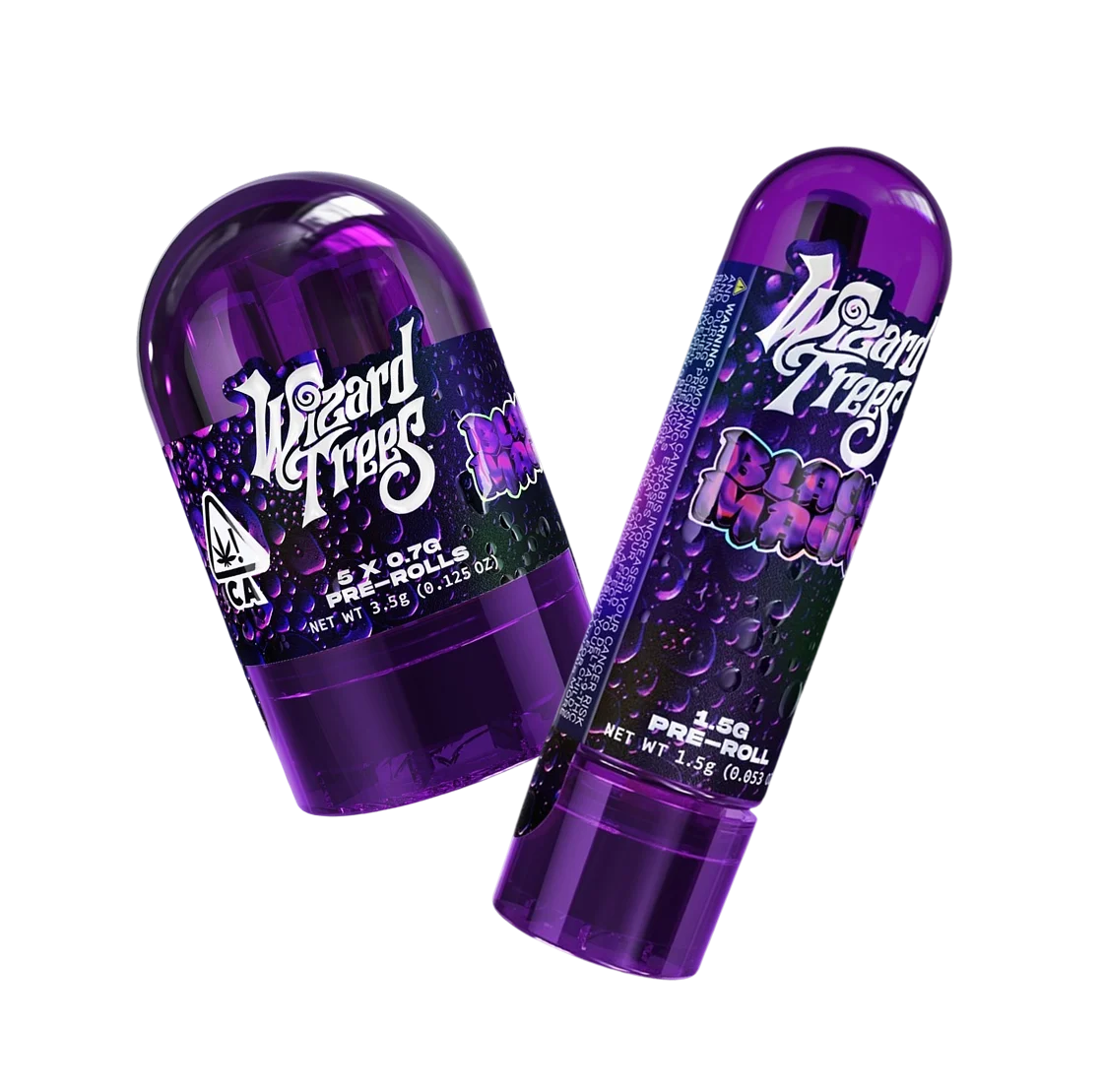 buy Wizard Trees cannabis, vapes, seeds and pre-rolls online