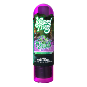 Potion Pre-Roll by Wizard Trees