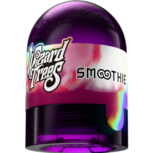 Smoothie Strain by Wizard Trees