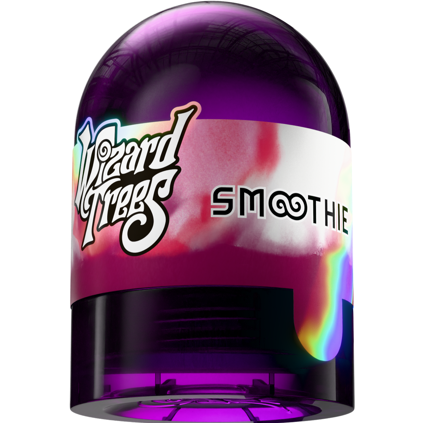 Smoothie Strain by Wizard Trees