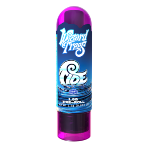 Tide Pre-Roll by Wizard Trees