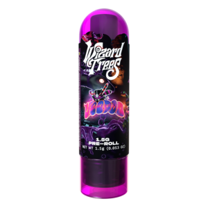Voodoo Pre-Roll by Wizard Trees