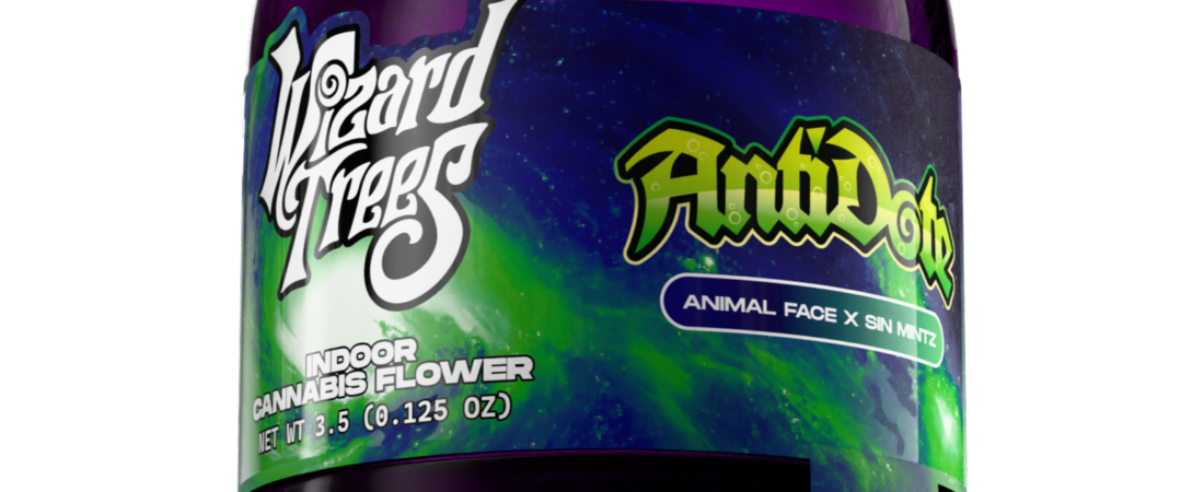 Antidote By Wizard Trees: Premium Indica-Leaning Hybrid Review & Buyer’s Guide