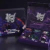 Competition Case Box Collect by Wizard Trees