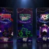 Competition Case Box Collect by Wizard Trees