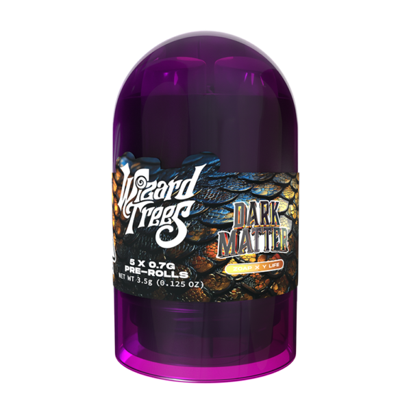 Dark Matter Multi-Pack Pre-Rolls by Wizard Trees