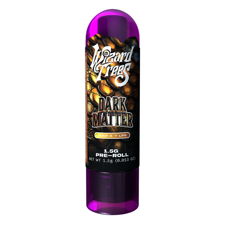 Dark Matter Pre-Roll by Wizard Trees