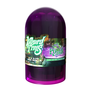 Potion Multi-Pack Pre-Rolls by Wizard Trees