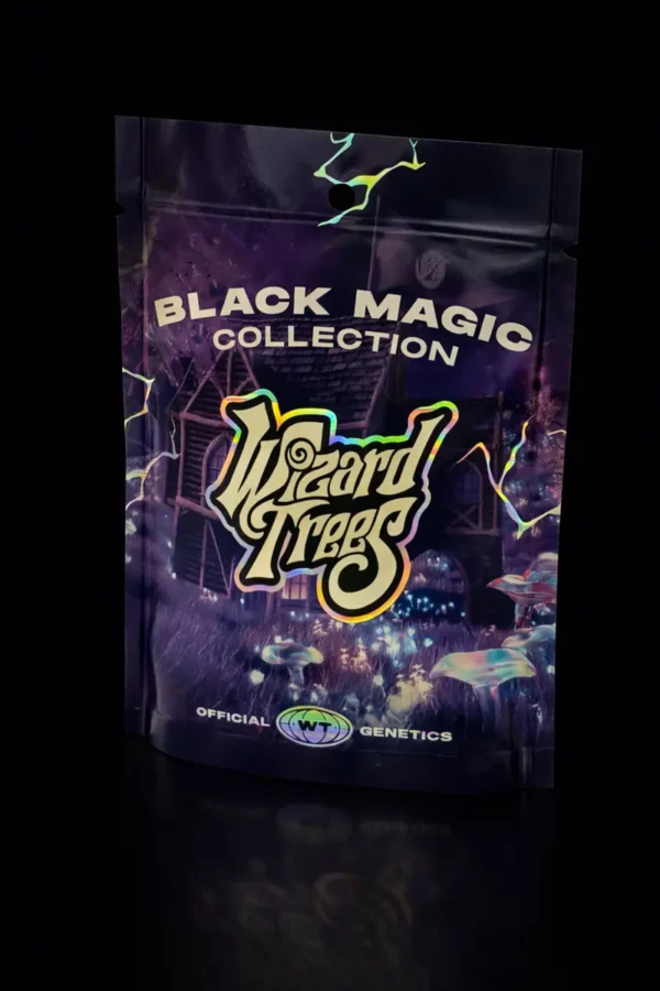 Studio Cherry Seeds by Wizard Trees