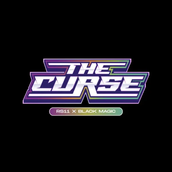 The Curse Seeds by Wizard Trees