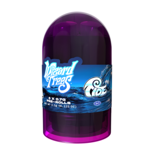 Tide Multi-Pack Pre-Rolls by Wizard Trees